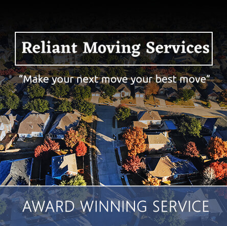 Reliant Moving Services
